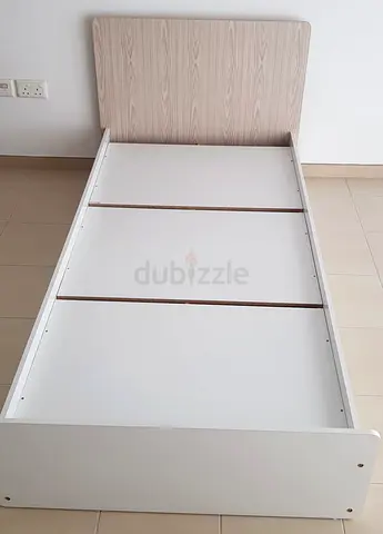 Single bed