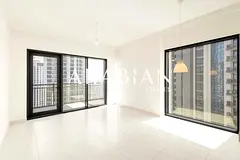 Pool View | Vacant in October | Great Location