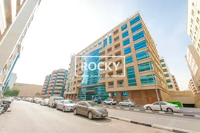 **2 B/R | POOL & GYM | BEHIND BURJUMAN**