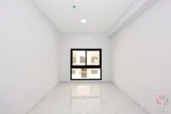 BRAND NEW BUILDING
