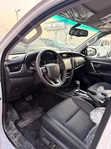 صورة مصغرة 9 لـ 2026 Toyota FORTUNER