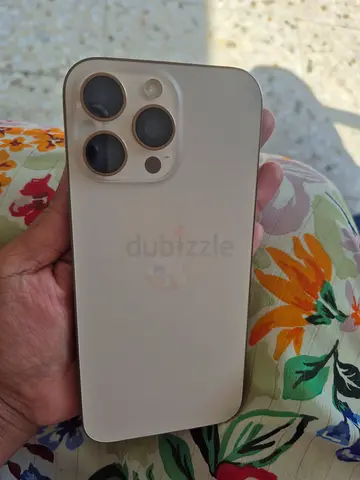 I phone 16pro max