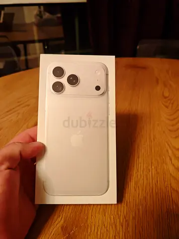 Iphone 18 pro max 512gb
