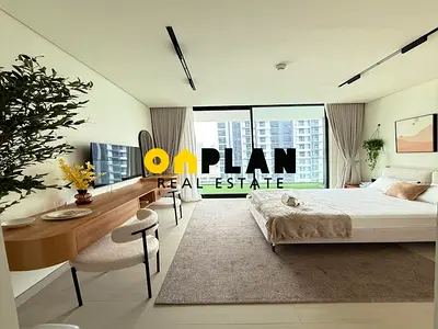 Stylish Furnished Studio I Vibrant Surroundings I Immediate Move‑In