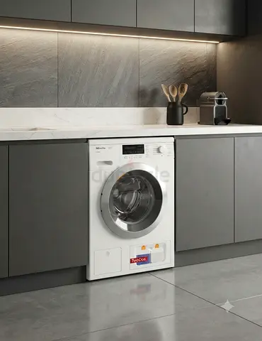 Miele 9kg Washing Machine – Latest Model, Like New, Free Delivery & Installation