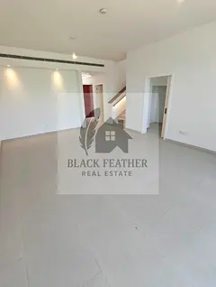 3BR Villa | Private Yard | Downtown View | Jebel Ali Village Townhouses