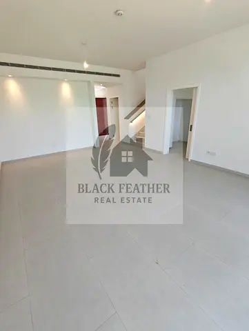 3BR Villa | Private Yard | Downtown View | Jebel Ali Village Townhouses