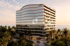 Luxury Amenities | Easy Payment Plan | Sea View