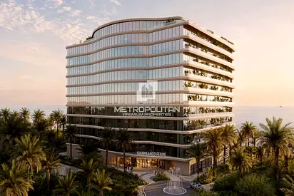 Luxury Amenities | Easy Payment Plan | Sea View