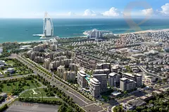 Premium 2BR Residence | Jumeirah | Luxury Living