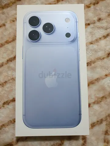 Apple iPhone (sealed box) - Midnight/Purple color (unopened)