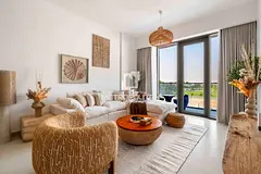Bright Layout | Furnished | Safa Park View