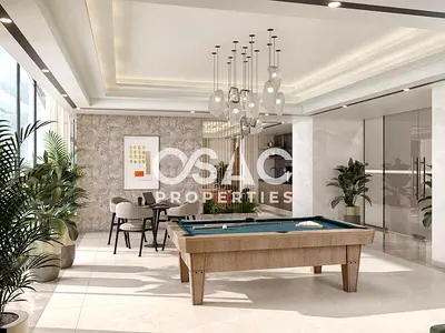 Below Original Price | Balcony | 9th Floor Studio