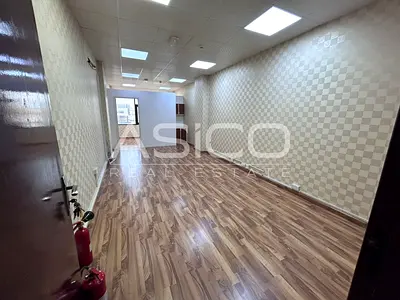 Compact Commercial Office | Move-In | Rent Now
