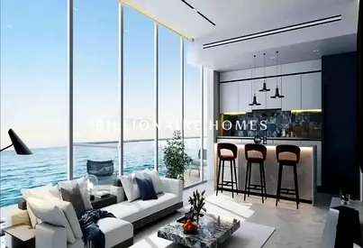 Investor Deal | Sea View | Marina View