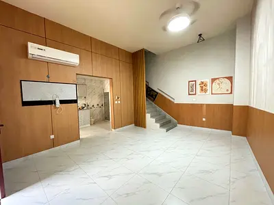 🔥 العرض الحصري لهذا الأسبوع | جاهزة للسكن فورًا 🔥 🏡 فيلا للبيع مكوّنة من 3 غرف نوم – أبتاون عجمان 📍 موقع مميز | مجتمع مناسب للعائلات | تصميم واسع