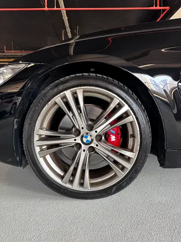 صورة 5 لـ 2014 BMW 4-SERIES
