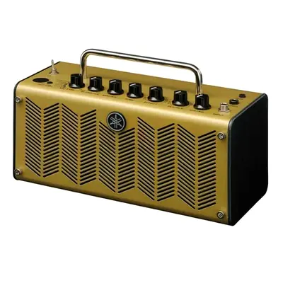 Yamaha THR Series Portable Guitar Amplifier - Gold
