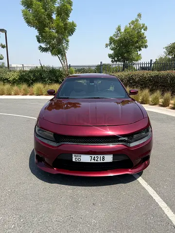 2017 Dodge Charger | Canadian Specs | SRT Conversion