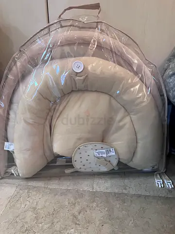 Play gym