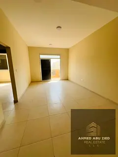 First Tenant - Master BR - Spacious Hall - Balcony Open View - Modern Finishes - Excellent Space - 2