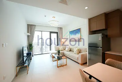 Modern 1BR | Pool View | Beach Access