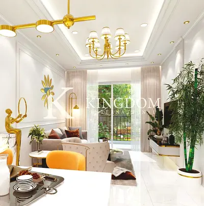 Premium City Residence | Vincitore Volare | Arjan