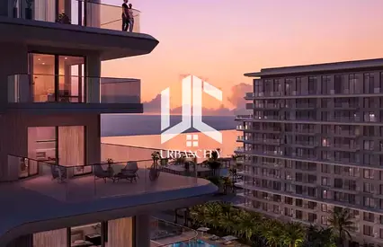 Elegant 1BHK Yas Riva | Modern Community Living