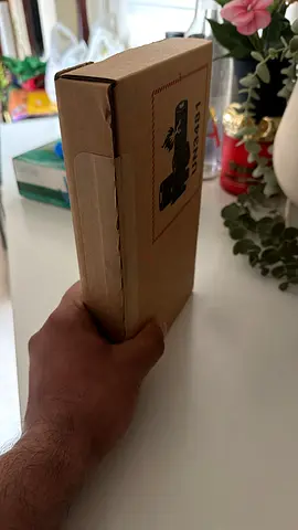 iPhone 18 Pro Max 256GB