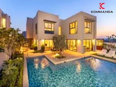 High Quality | Family Community | Kommanda Gift