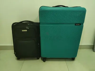 Suitcases for sale