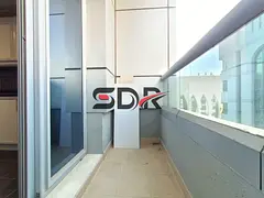 Vacent Now | 1 Bedroom | Balcony | Basement Parking