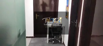 DED-Approved Office in Sharjah Clock Tower – From AED 5,000/year – Top Happiness Business Center