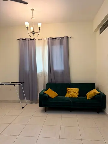 1BHK for monthly rent for kerala family