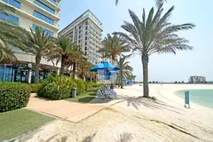Beachfront Living | High Floor | Stunning Sea View