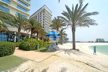 Beachfront Living | High Floor | Stunning Sea View