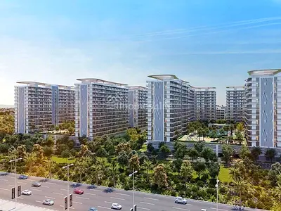 Luxury 2BR | Apartment for Sale | Lagoon Views
