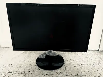Samsung Monitor 17”