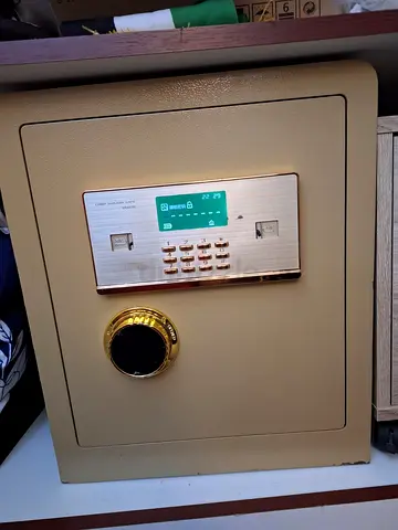 Safe Box