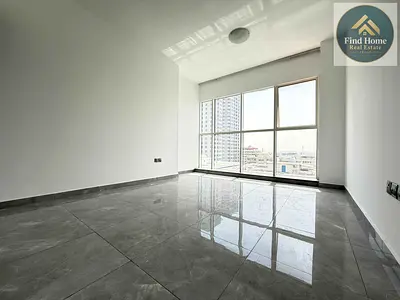 PARKING FREE!LIKE A BRAND NEW BUILDING 2BHK APARTMENT WITH MASTER BEDROOM AND WARDROBE AND POOL GYM FREE ONLY FOR FAMILY IN JUST 55k AL MAJAZ 2