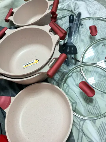 Cookware