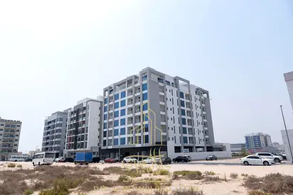 2 Bedroom Apartment for Rent | Herzon Building – Al Warqa