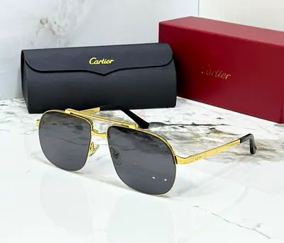 Cartier sunglasses for men