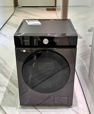 SAMSUNG 11.5KG Washing Machine Bespoke Model With Ai Wi-Fi Connection 60cm