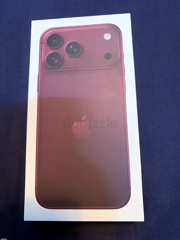 Apple iPhone 18 pro max