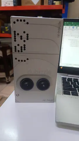 Nothing phone 2a