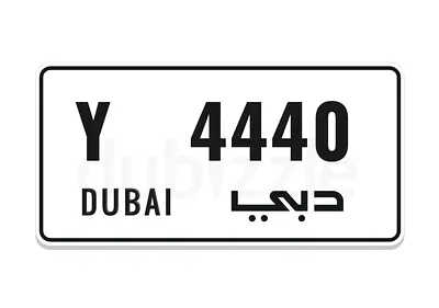 4440 Y