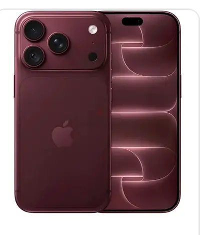 Iphone 18 pro 256 gb