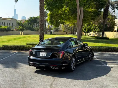 صورة 5 لـ 2020 Cadillac CT5