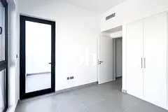 4BR Townhouse | Unfurnished | 2 Parking